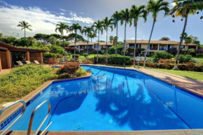 Wailea Ekahi #22D by Ali'i Resorts